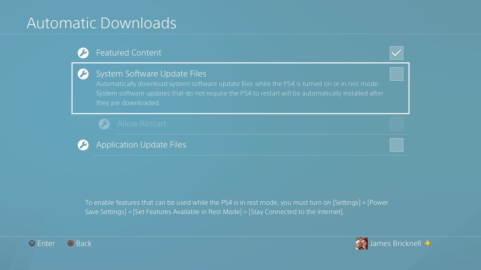 Can I Download Game Updates For Ps4 Before I Buy